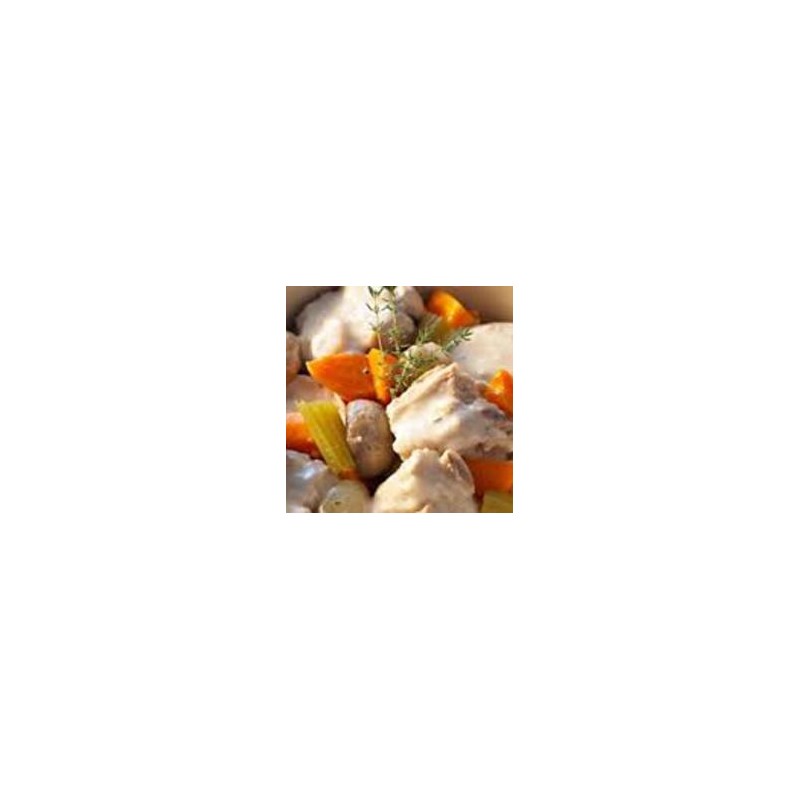 Veau Blanquette sans os (SaPrai) ~600g /kg