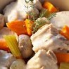 Veau Blanquette sans os (SaPrai) ~600g /kg
