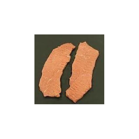 Veau Escalopes (SaPrai) ~220g /kg