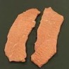 Veau Escalopes (SaPrai) ~220g /kg
