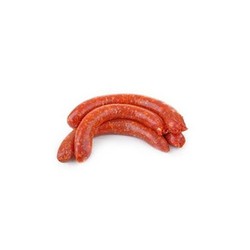 Merguez sous vide (SaPrai) x4 ~350g /kg