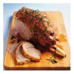 Agneau Gigot (SaPrai) ~2,3kg /kg
