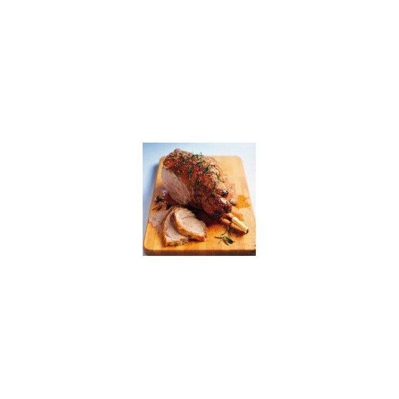 Agneau Gigot (SaPrai) ~2,3kg /kg