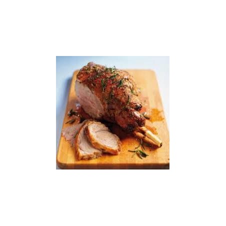 Agneau Gigot (SaPrai) ~2,3kg /kg