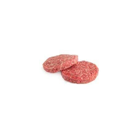 Bœuf Steaks hachés (Saprai) x2 ~220g /kg