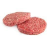 Bœuf Steaks hachés (Saprai) x2 ~220g /kg