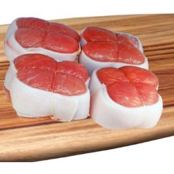 Veau Paupiettes (SaPrai) x2 ~400g /kg