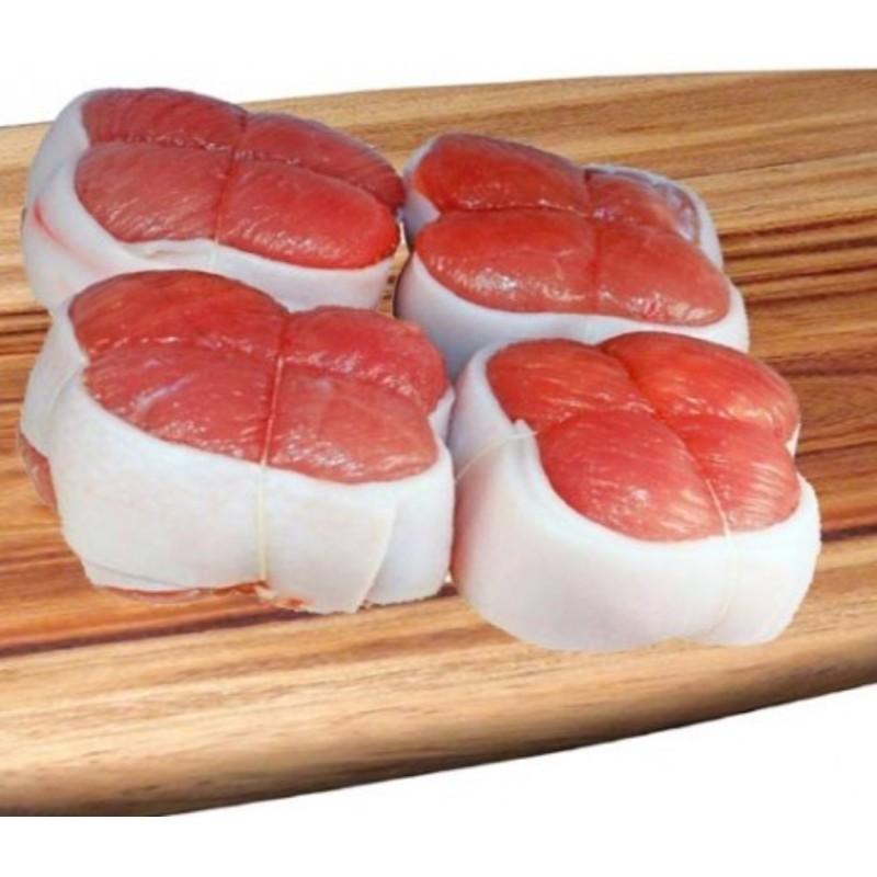 Veau Paupiettes (SaPrai) x2 ~400g /kg