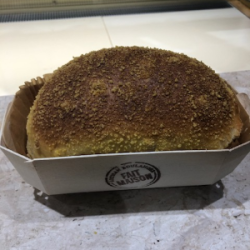Pain au mais (Duret) /pièce