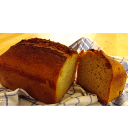 Pain petit épeautre 3%gluten (Duret) /pièce