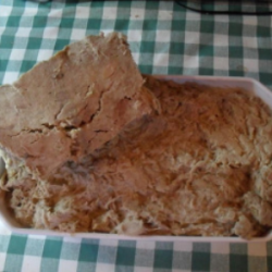Porc Rillettes (FMone) ~300g /kg
