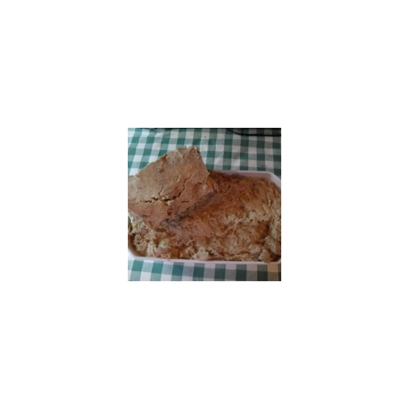 Porc Rillettes (FMone) ~300g /kg