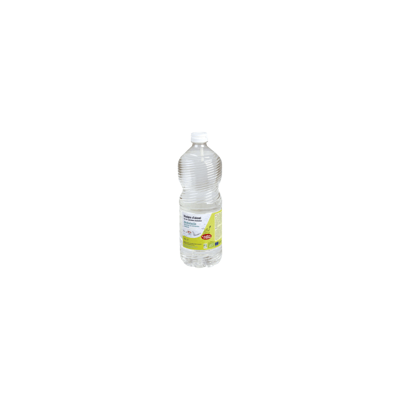 Vinaigre d'alcool 12° bio (ECODIS) 1L