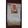 Farine de blé 1/2compl T80 bio (MChant) 3kg