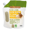 Sucre canne blond (Ethiquable) 750g