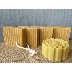 Savon Douceur lait (BulleB) 100 g