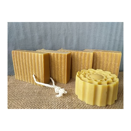 Savon Douceur lait (BulleB) 100 g