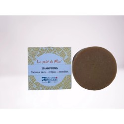 Shampoing chvx secs -Rech (GMiel) 90g