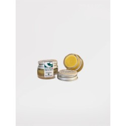 Baume à lèvres Miel Calendula (GMiel) pot 7g