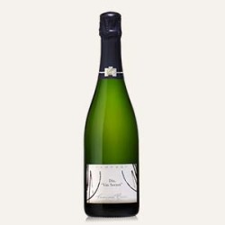 Champagne bio Vins secrets (Bedel 75c)