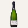 Champagne bio Vins secrets (Bedel 75c)