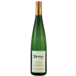 Gewurztraminer Exceptionnelle (VAPERN) 75cl