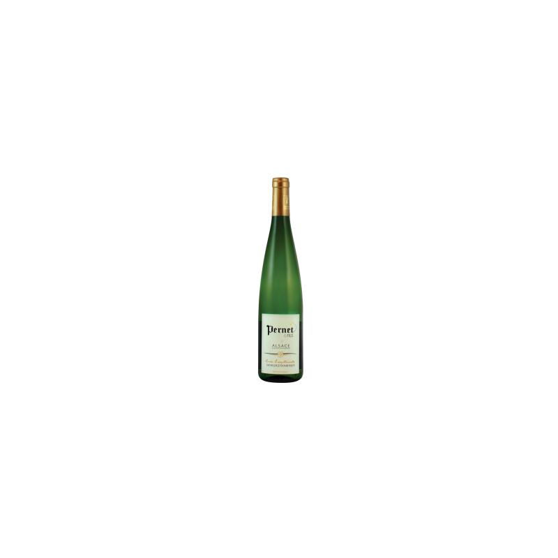 Gewurztraminer Exceptionnelle (VAPERN) 75cl
