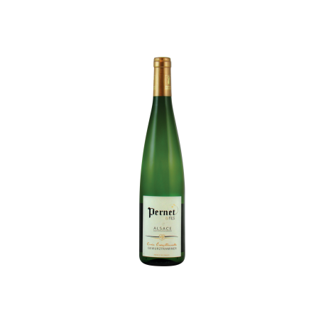 Gewurztraminer Exceptionnelle (VAPERN) 75cl