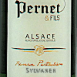 Sylvaner Réserve Particulière (VAPERN) 75cl