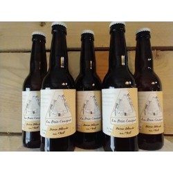 Bière Brie Conique (BSaule) 33cl