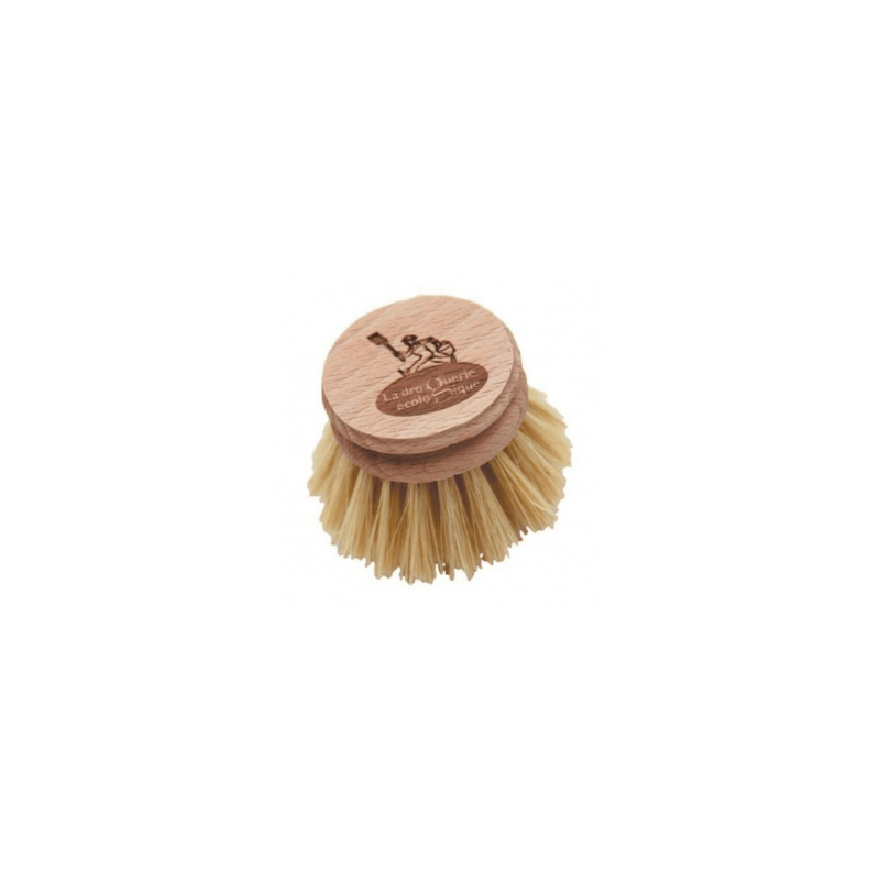 Brosse vaisselle -Recharge (ECODIS) /pièce