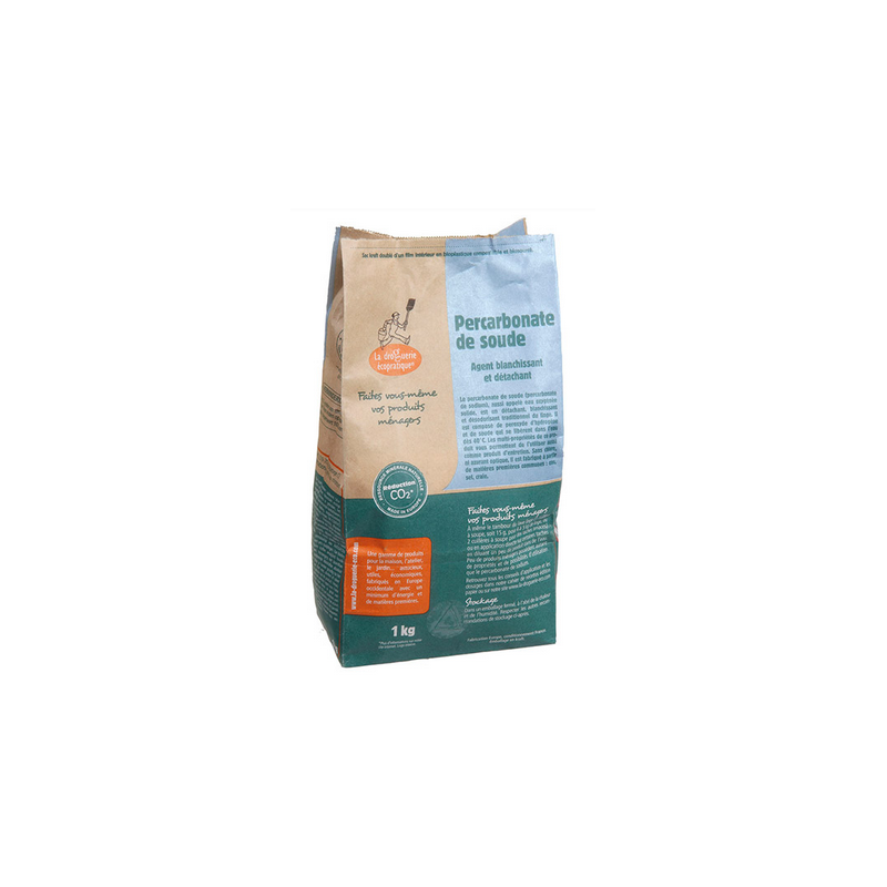 Percarbonate de soude (ECODIS) 1kg