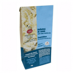 Paillettes savon huile bio (ECODIS) 1kg