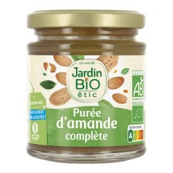 Purée Amandes (LéaN) 170g