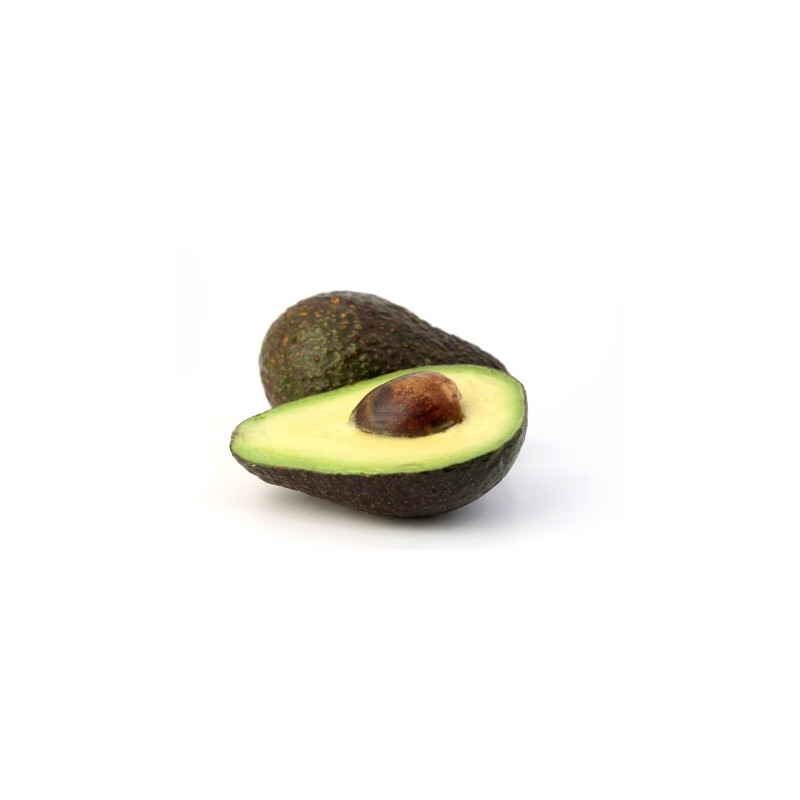 Avocats HASS bio européen (Dynamis) /kg