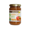Confiture abricot Paysans (Ethiquable) 375g