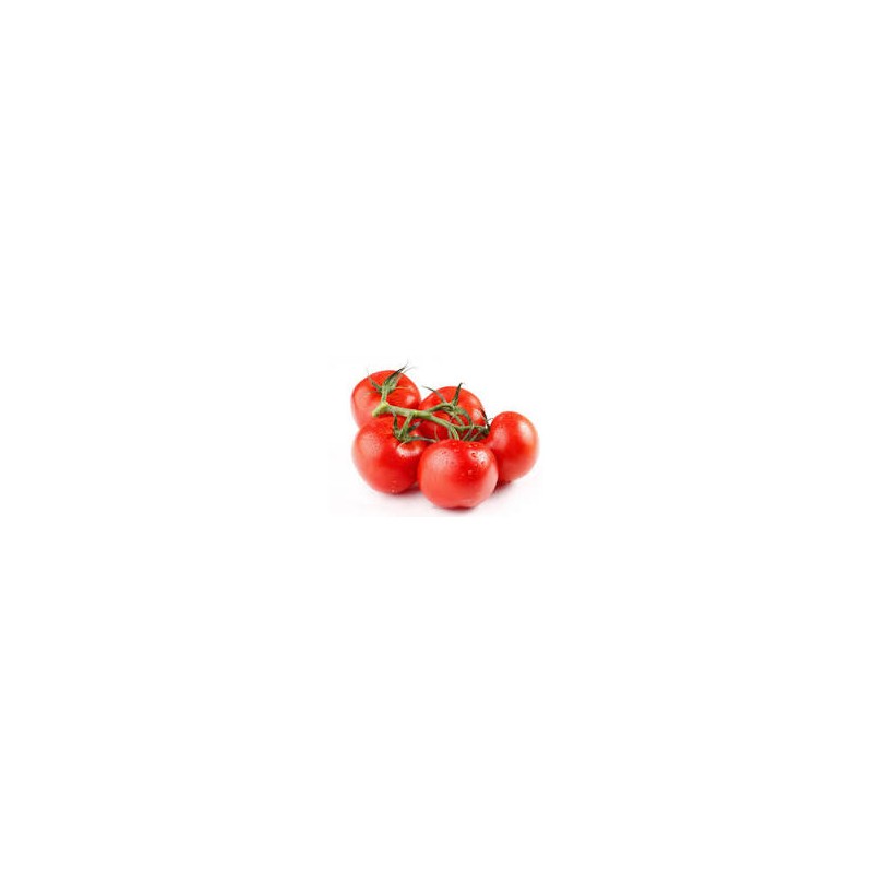 Tomates grappes bio (Dynamis) /kg