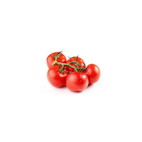 Tomates grappes bio (Dynamis) /kg