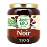 Pâte à tartiner Noir -sucre (LeaN) 350g