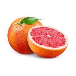 Pomelos rouges bio (Dynamis) /kg