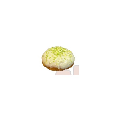 Cookie Citron vert Gd (Okookeat) 120g