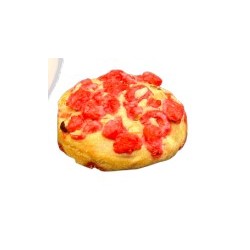Cookie Praline rose Pt (Okookeat) 60g