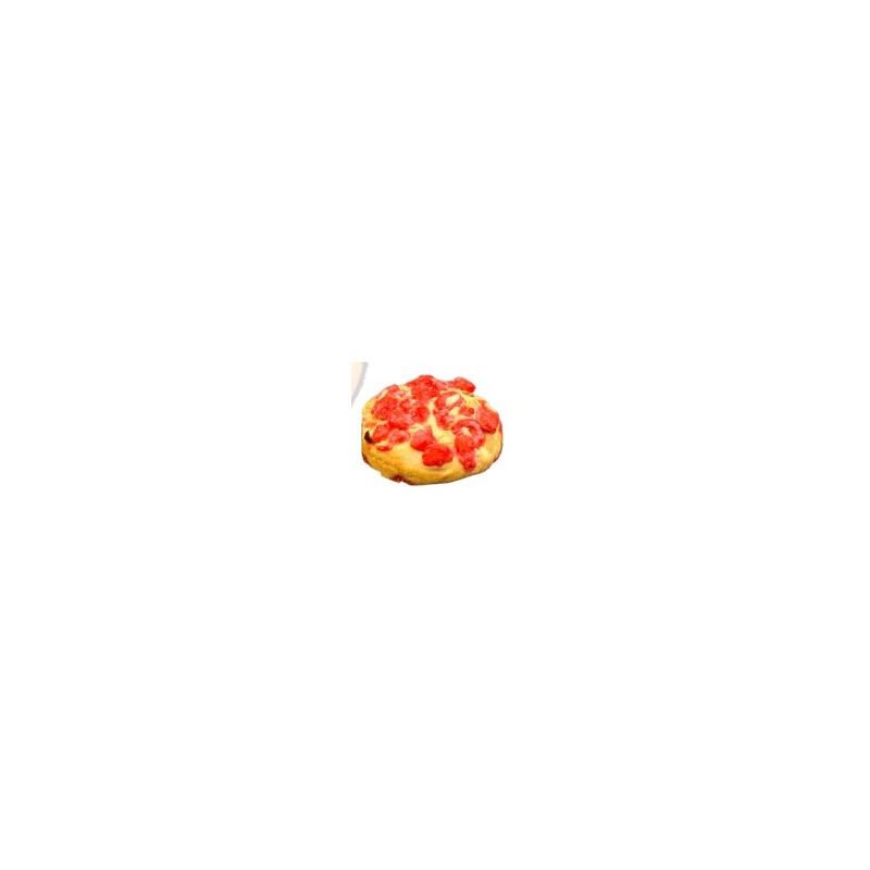Cookie Praline rose Pt (Okookeat) 60g