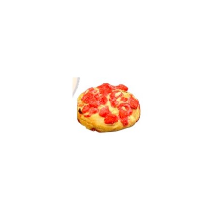 Cookie Praline rose Pt (Okookeat) 60g