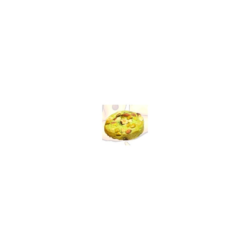 Cookie Pistache noisette Gd (Okookeat) 120g