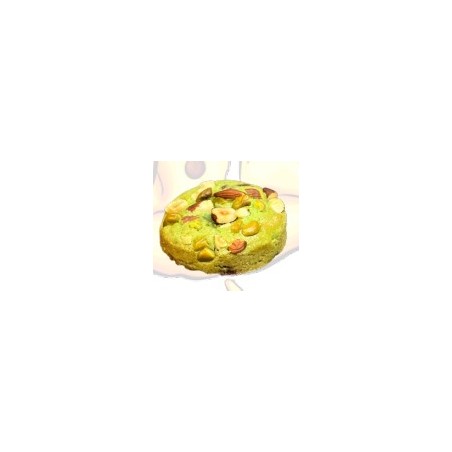 Cookie Pistache noisette Gd (Okookeat) 120g