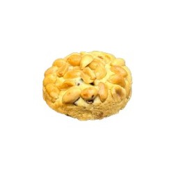 Cookie Beurre de cacahuète Gd (Okookeat) 120g