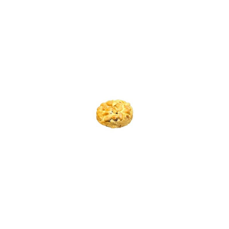 Cookie Beurre de cacahuète Gd (Okookeat) 120g