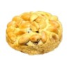 Cookie Beurre de cacahuète Gd (Okookeat) 120g