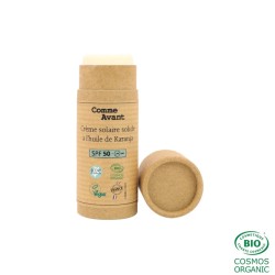 Stick solaire SPF50 VsgeLvre 0prf (comav) 20g